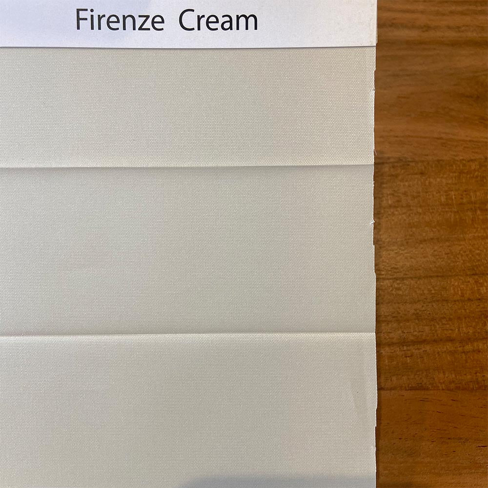 PLISADA FIRENZE CREAM