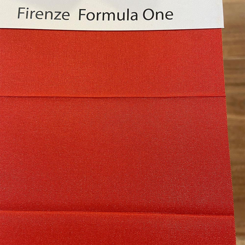 PLISADA FIRENZE FORMULA ONE