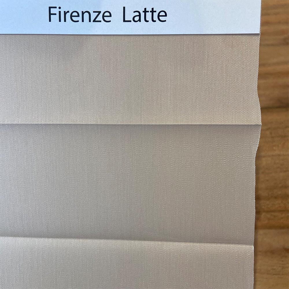 PLISADA FIRENZE LATTE