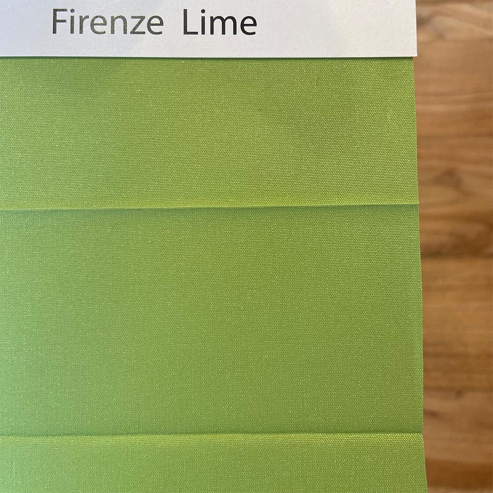 PLISADA FIRENZE LIME