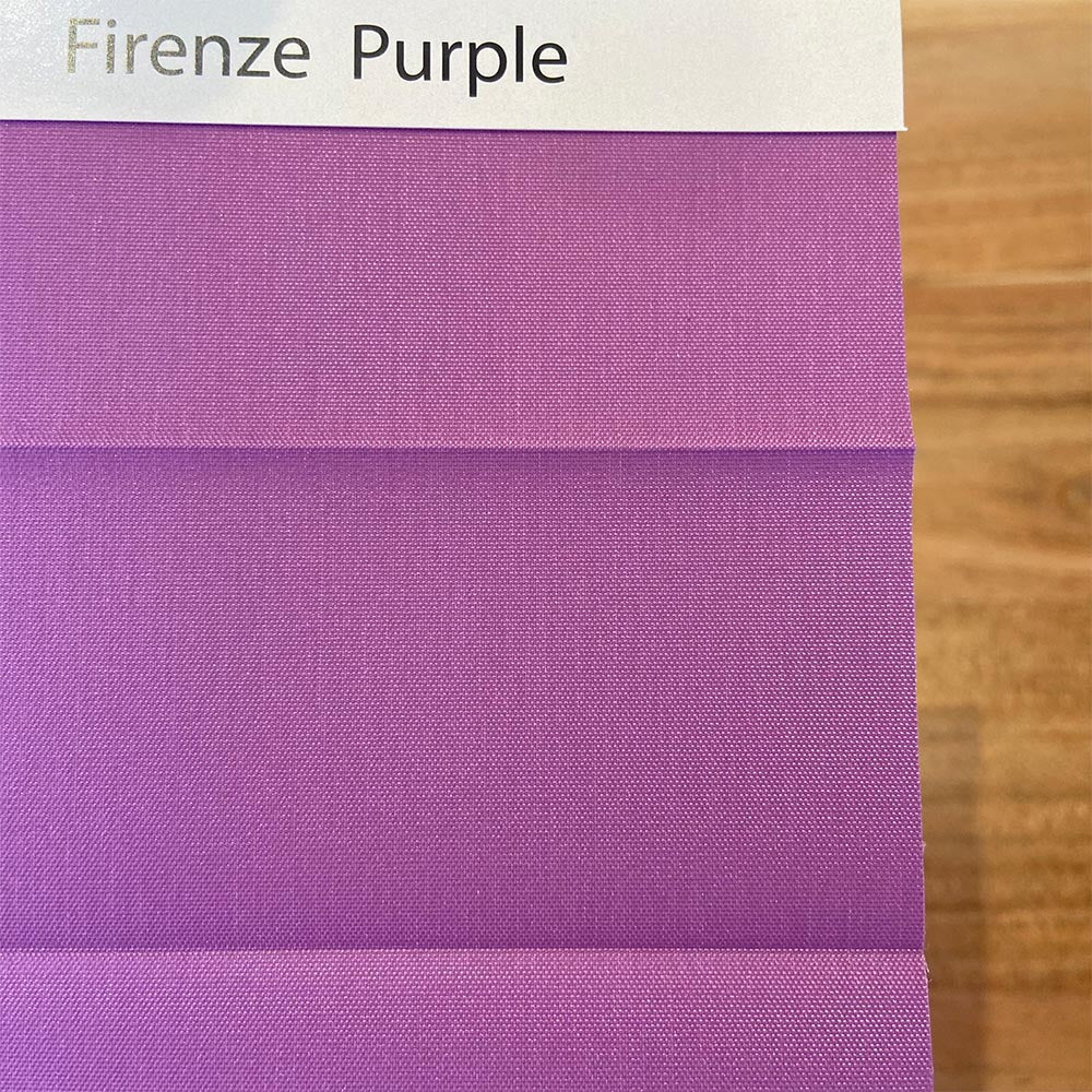 PLISADA FIRENZE PURPLE
