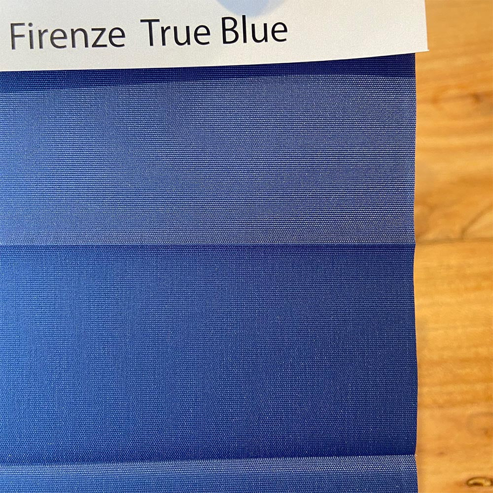 PLISADA FIRENZE TRUE BLUE