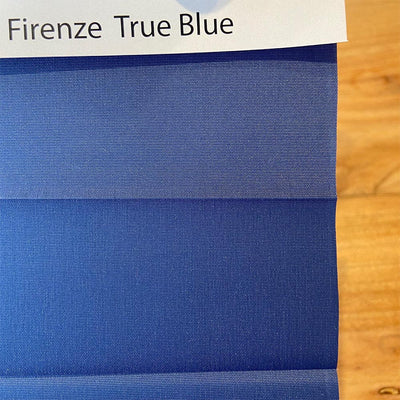 PLISADA FIRENZE TRUE BLUE