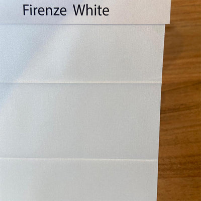 PLISADA FIRENZE WHITE