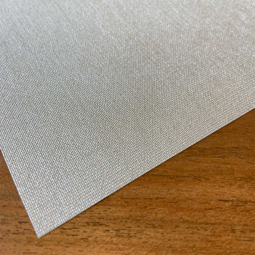 ROLLER FROST LIGHT BEIGE