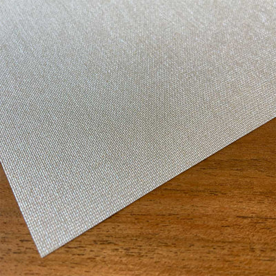 ROLLER FROST LIGHT BEIGE