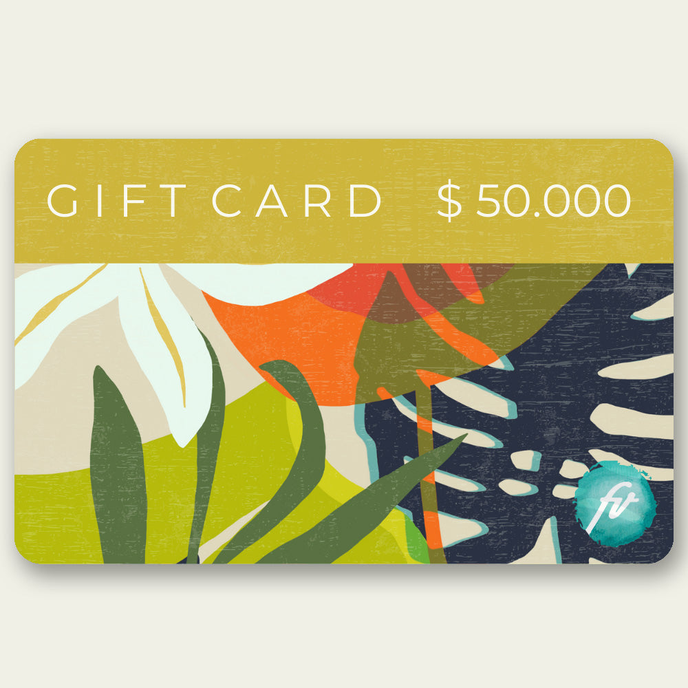GIFT CARD FERNANDA VIOLIC $50.000