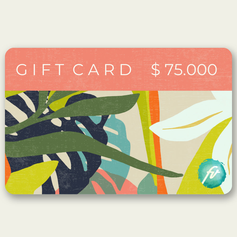 GIFT CARD FERNANDA VIOLIC $75.000