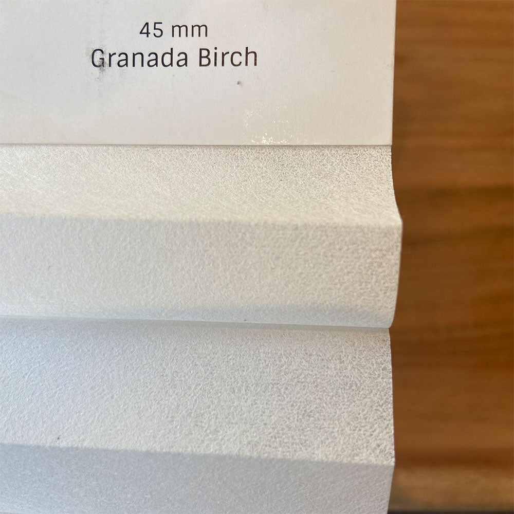 HONEYCELL GRANADA BIRCH