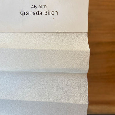 HONEYCELL GRANADA BIRCH