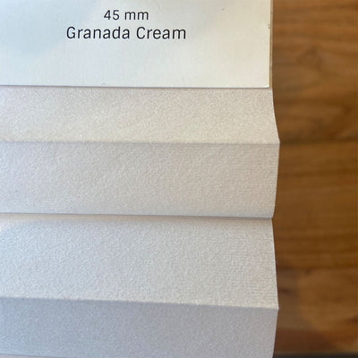 HONEYCELL GRANADA CREAM