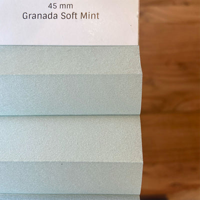 HONEYCELL GRANADA SOFT MINT