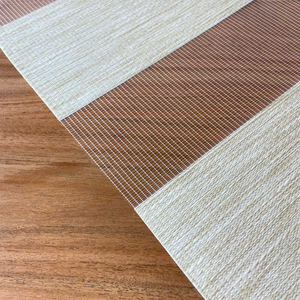 ROLLER DUO HARMONY BEIGE