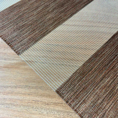 ROLLER DUO HARMONY CAFE