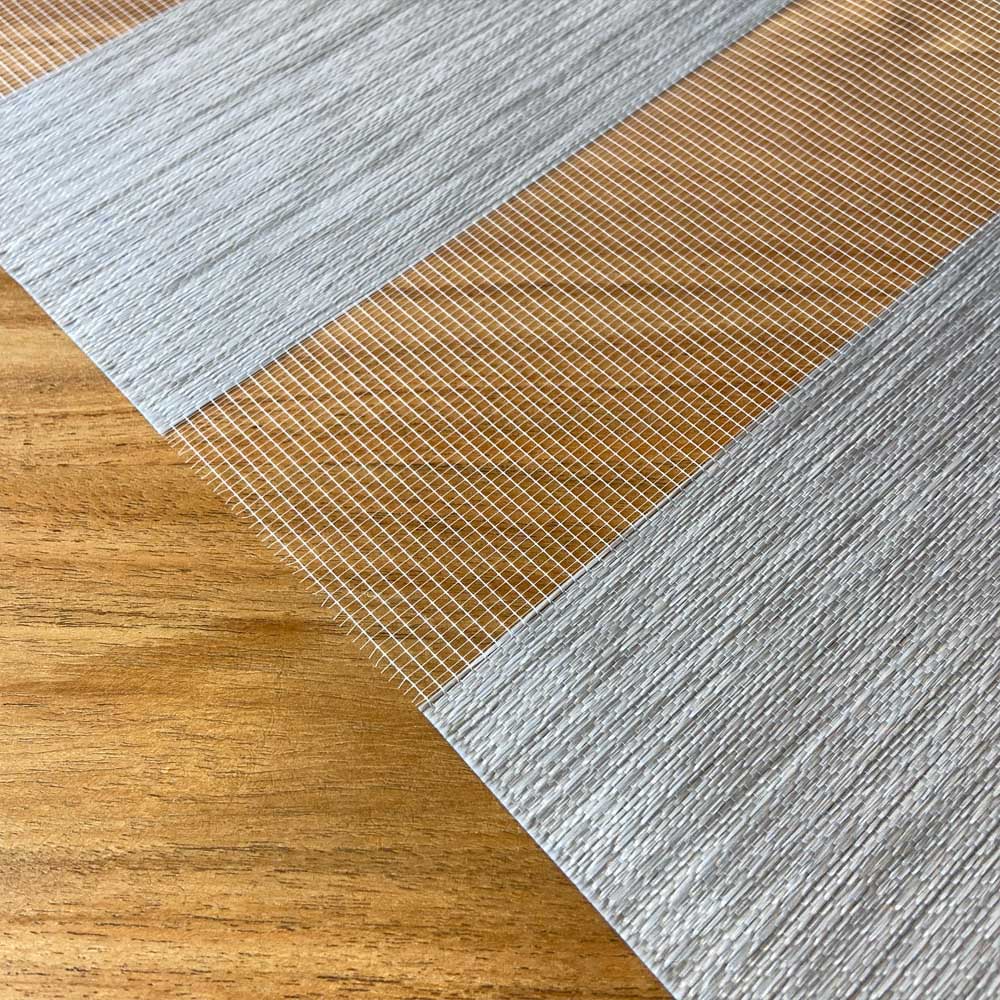 ROLLER DUO HARMONY GRIS