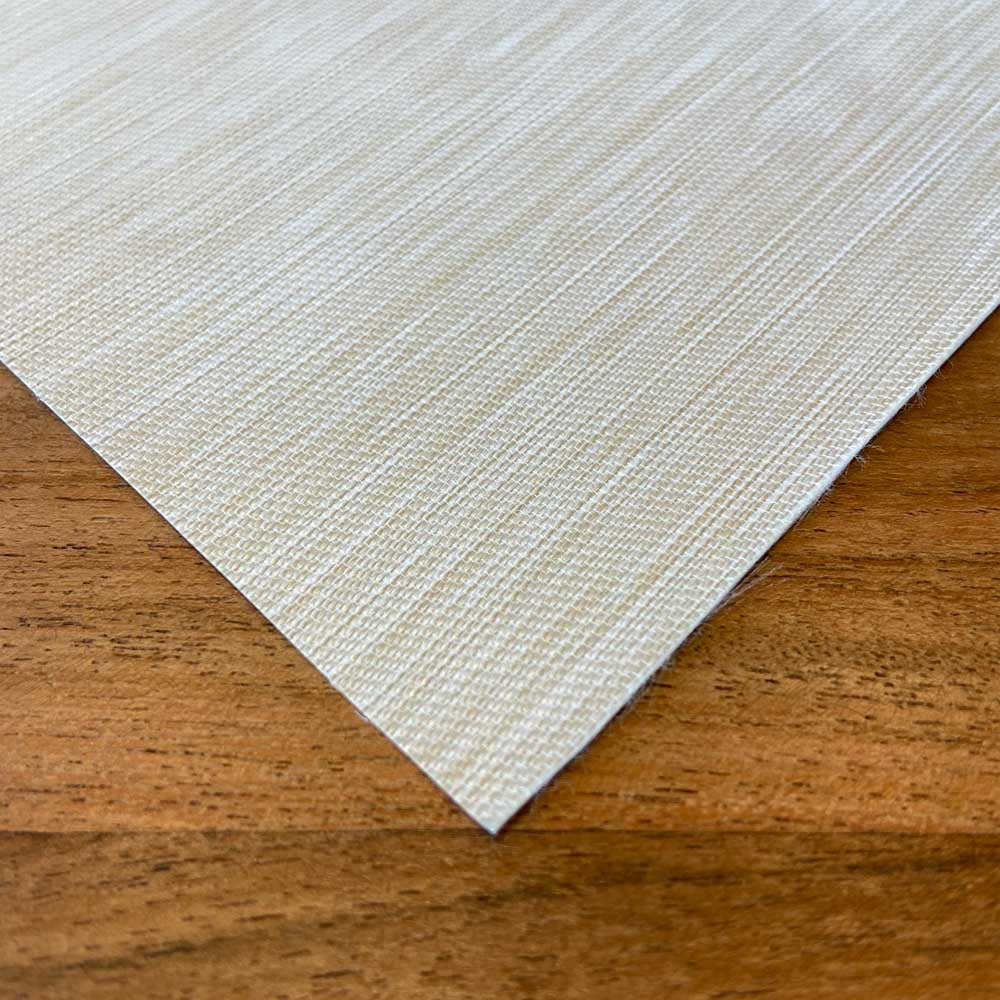 ROLLER HUSKY BLACKOUT CREMA