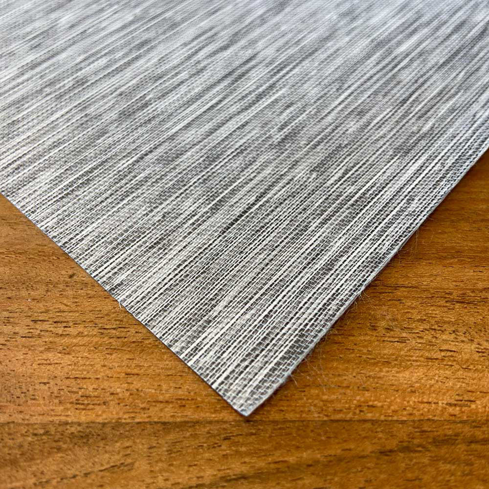 ROLLER HUSKY BLACKOUT GRIS