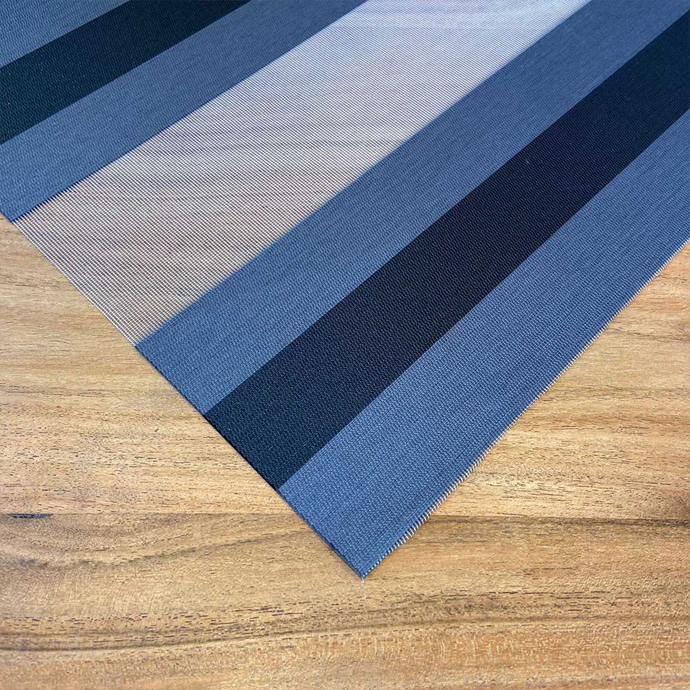 ROLLER DUO JAVA BLACKOUT DARK GREY