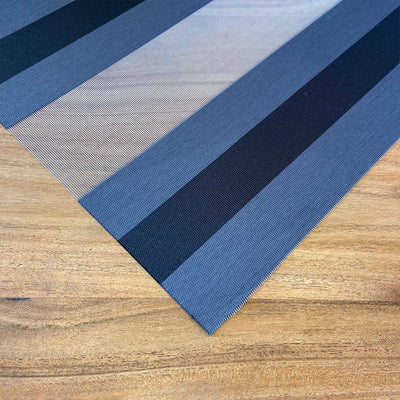 ROLLER DUO JAVA BLACKOUT DARK GREY