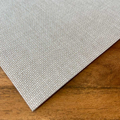 ROLLER KYOTO FRENCH GREY