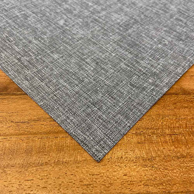 ROLLER LINEN BLACKOUT GRIS OSCURO