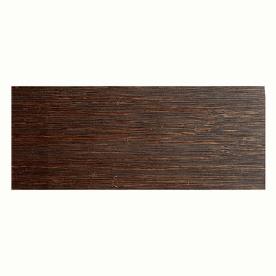 PERSIANA MADERA BAMBOO 50MM WENGEE