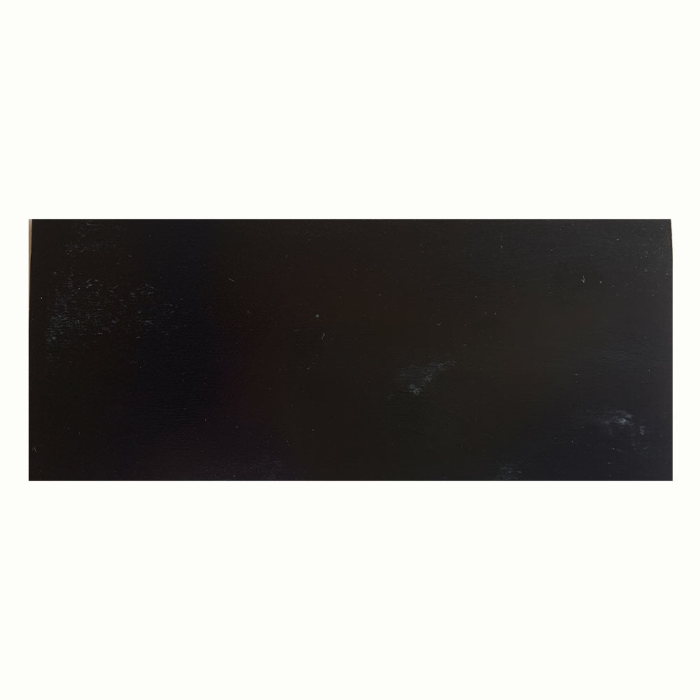 PERSIANA MADERA CLASICA 50MM BLACK