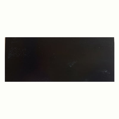 PERSIANA MADERA CLASICA 50MM BLACK