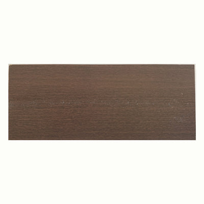 PERSIANA MADERA CLASICA 50MM WALNUT