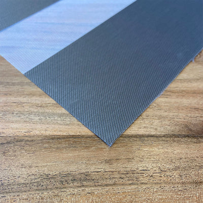 ROLLER DUO MALLORCA BROWN