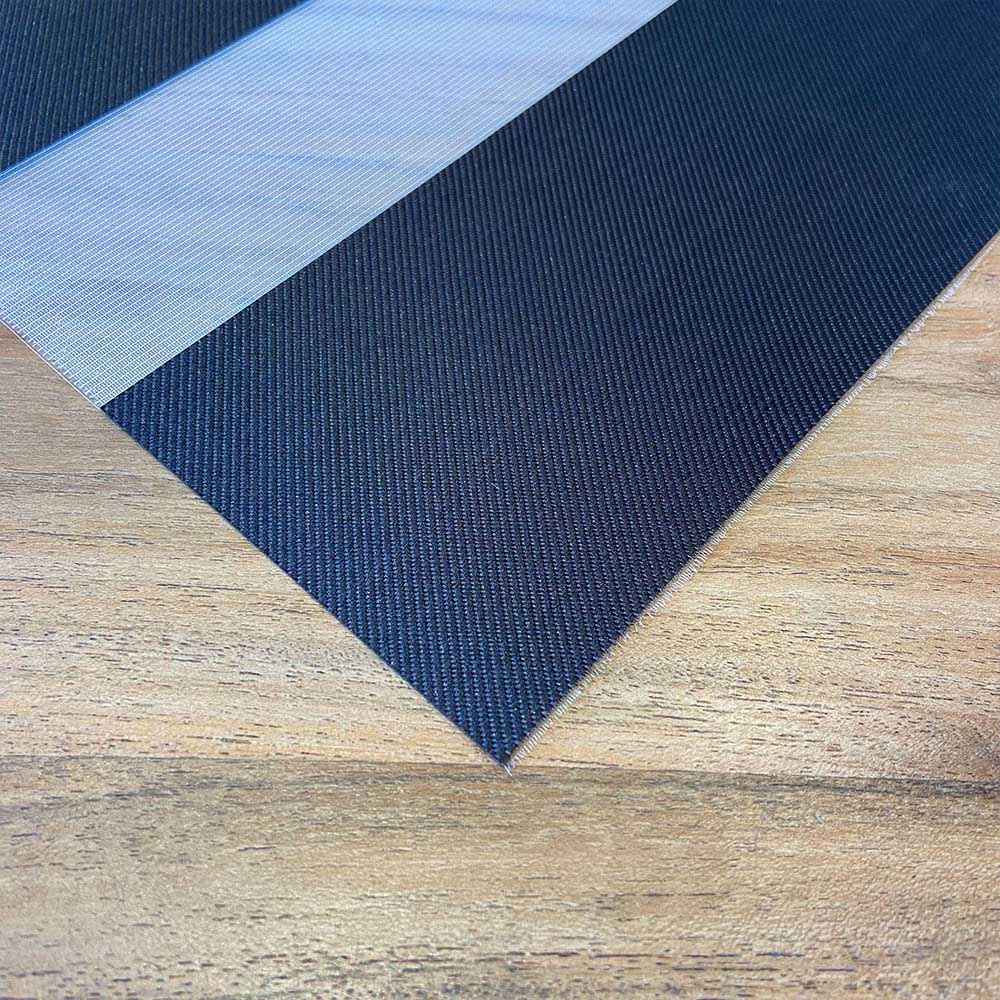 ROLLER DUO MALLORCA CHARCOAL