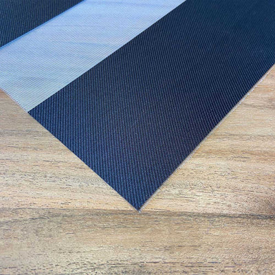 ROLLER DUO MALLORCA CHARCOAL