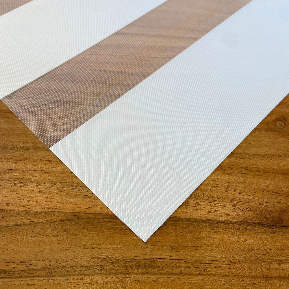 ROLLER DUO MALLORCA GARDENIA