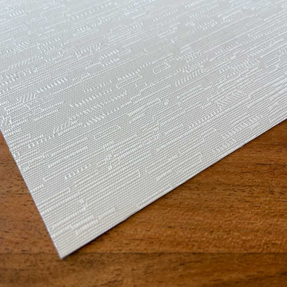 ROLLER MONACO BLACKOUT WHITE