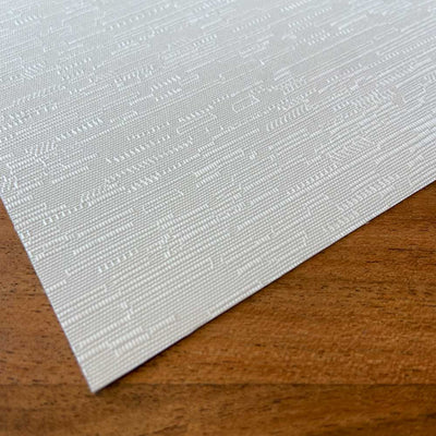 ROLLER MONACO BLACKOUT WHITE