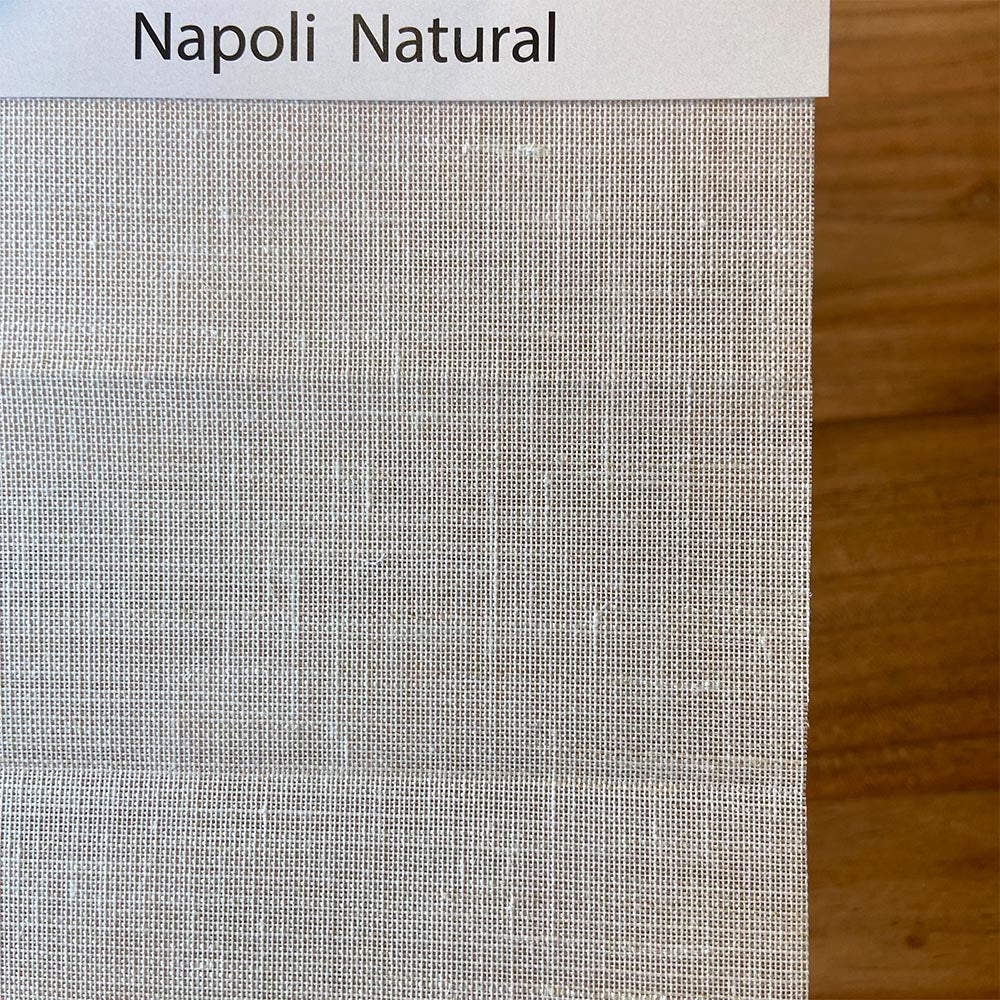 PLISADA NAPOLI NATURAL