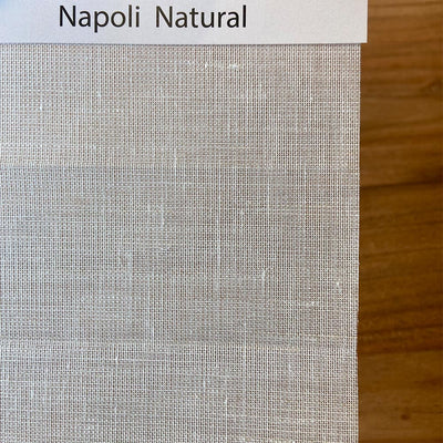 PLISADA NAPOLI NATURAL