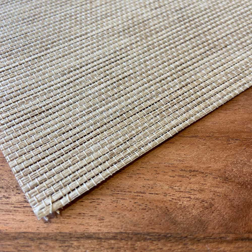 ROLLER NATIVE SOFT GREEN