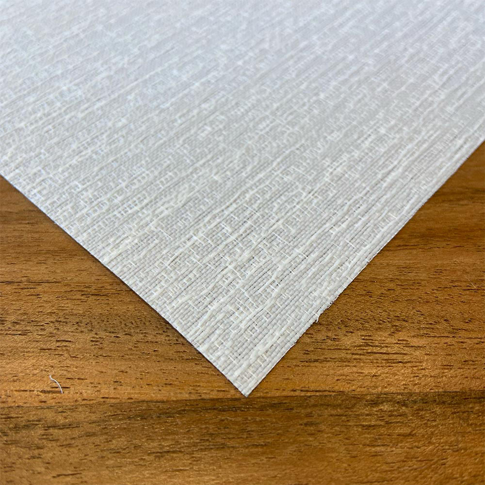 ROLLER NATURAL DUBLIN BLANCO