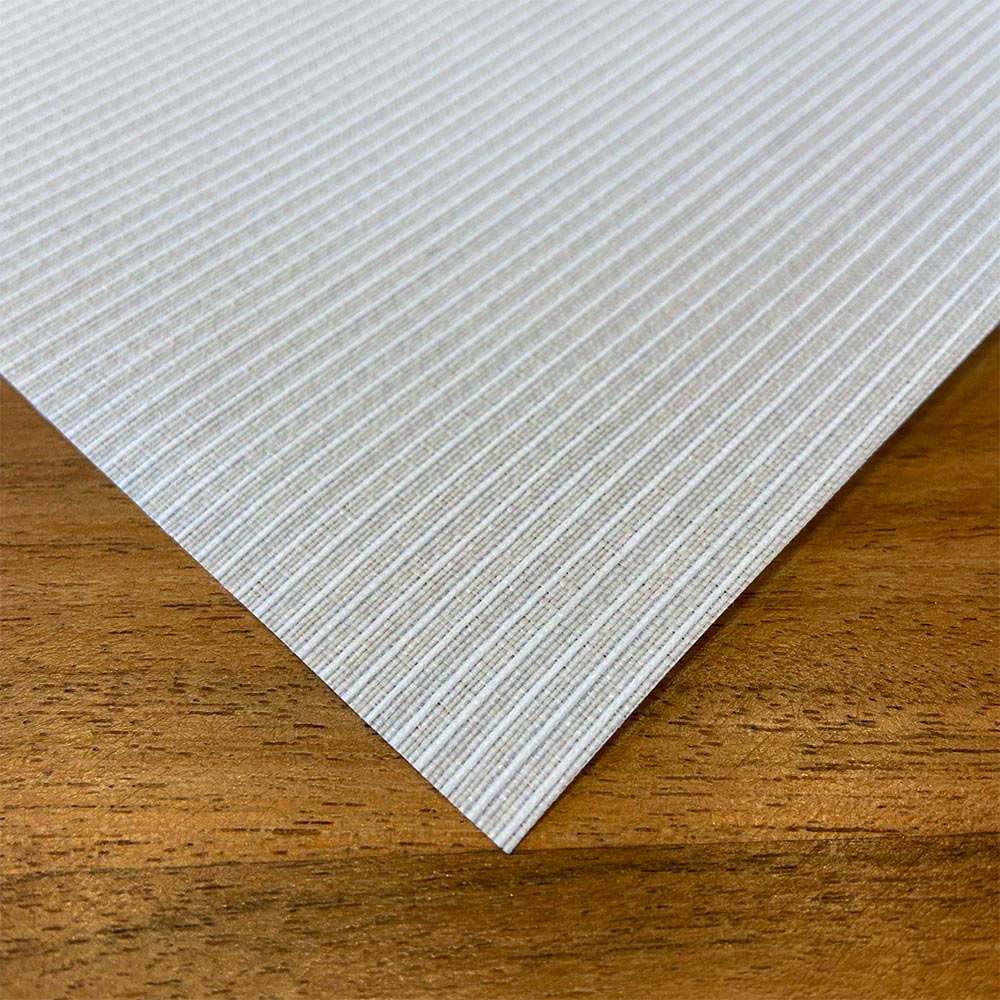 ROLLER NATURAL LOOK BLANCO