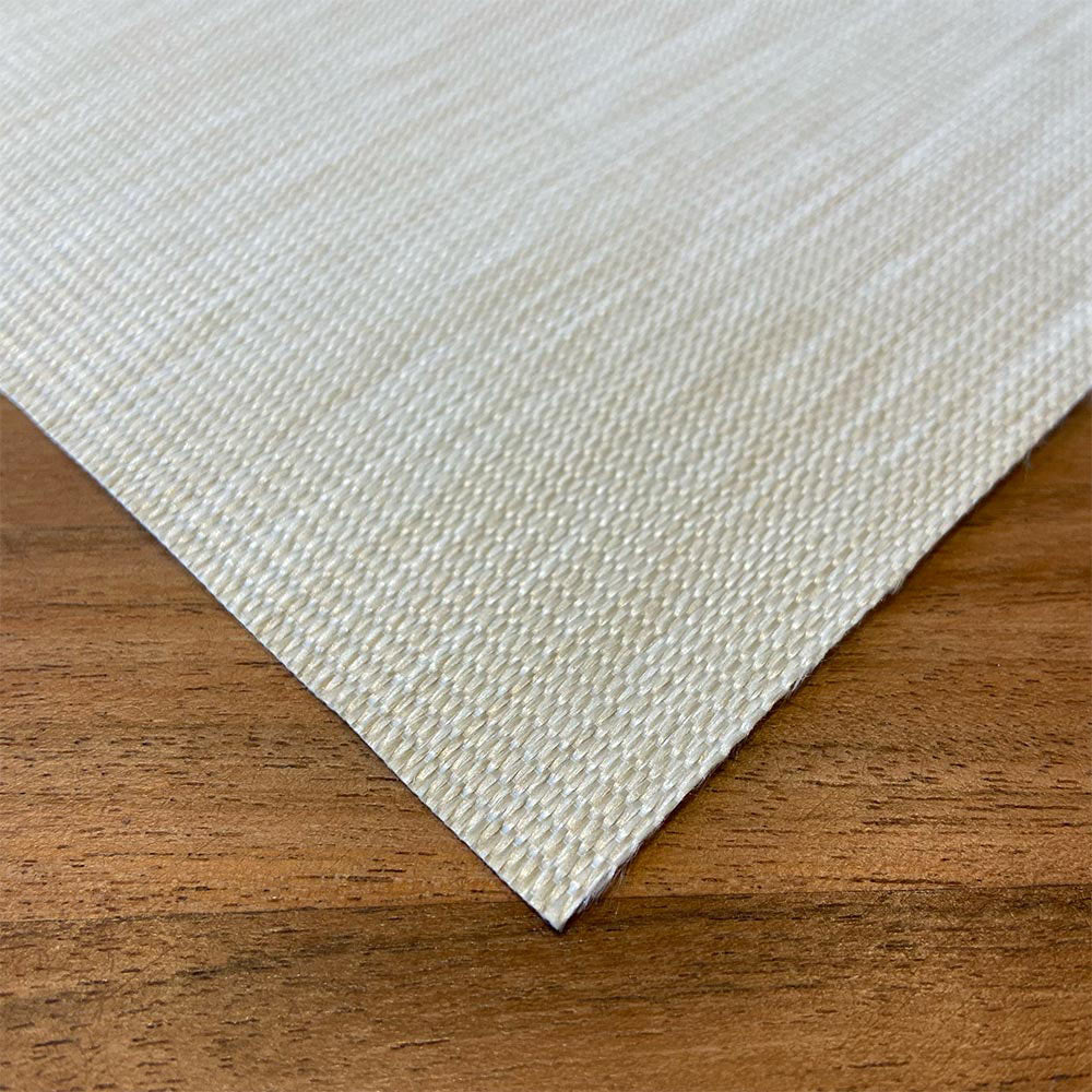 ROLLER NATURAL PLAIN MISTY BEIGE