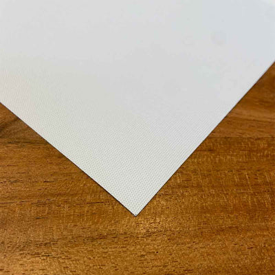 ROLLER OUTLIGHT BLACKOUT BLANCO