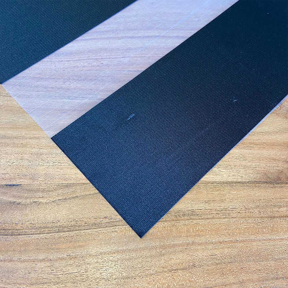 ROLLER DUO PALAOS BLACKOUT BLACK