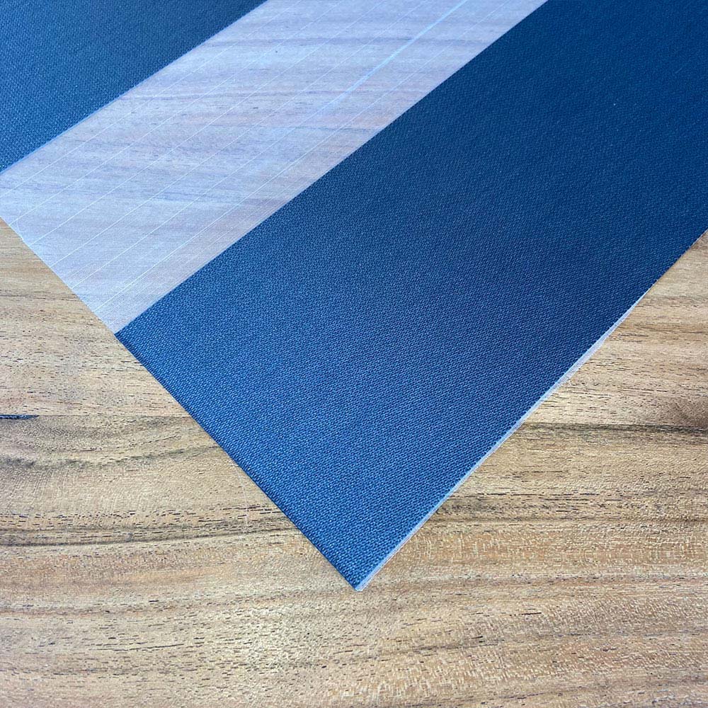 ROLLER DUO PALAOS BLACKOUT DARK GREY