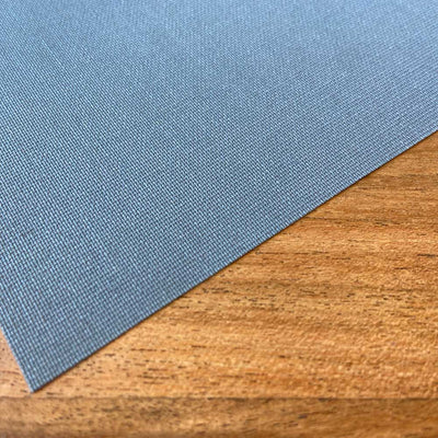 ROLLER PALERMO BLACKOUT DEEP GREY