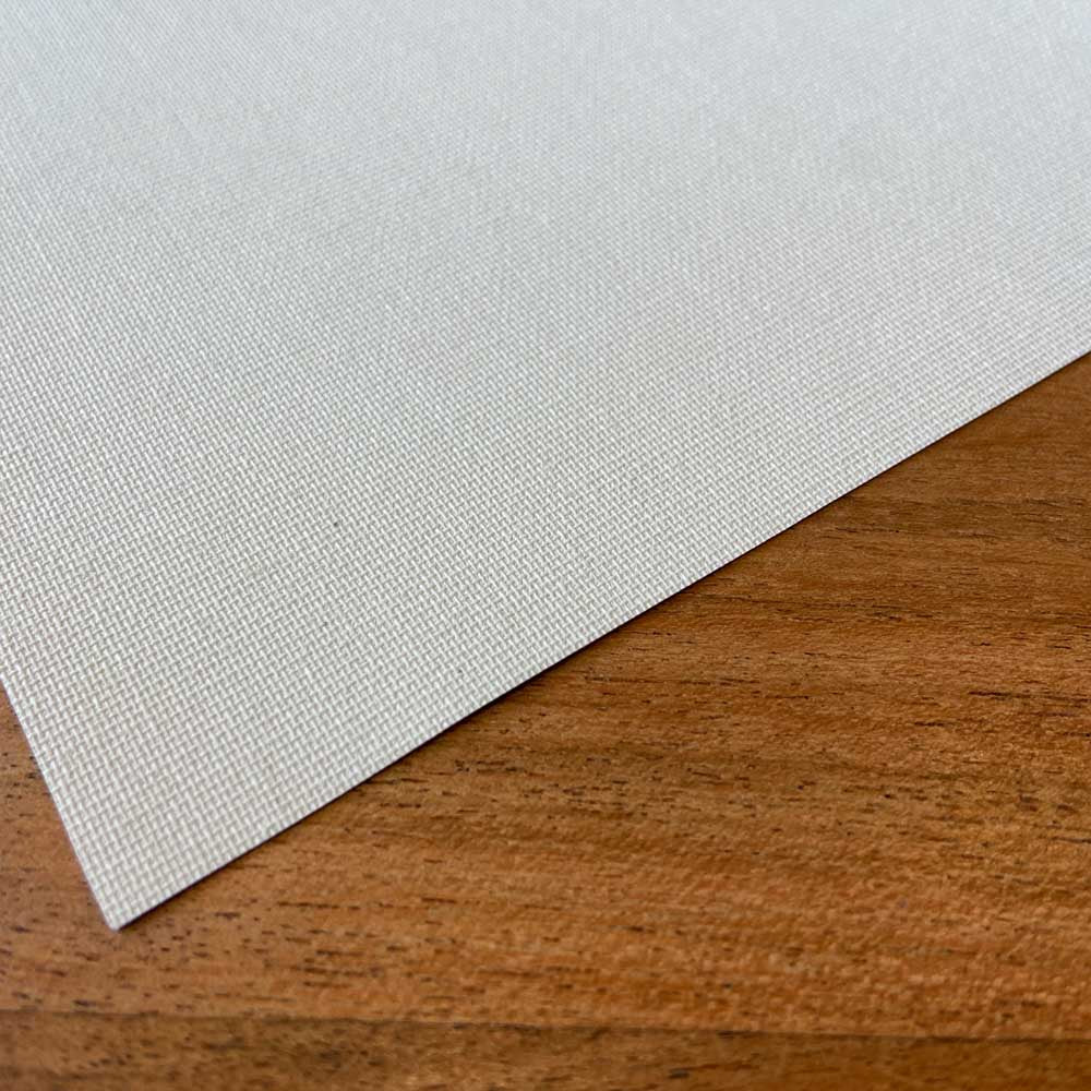 ROLLER PALERMO BLACKOUT NEW NATURAL