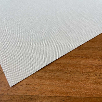 ROLLER PALERMO BLACKOUT NEW NATURAL