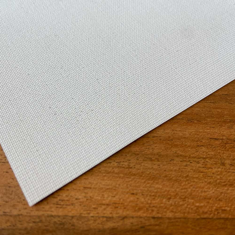 ROLLER PALERMO BLACKOUT WHITE