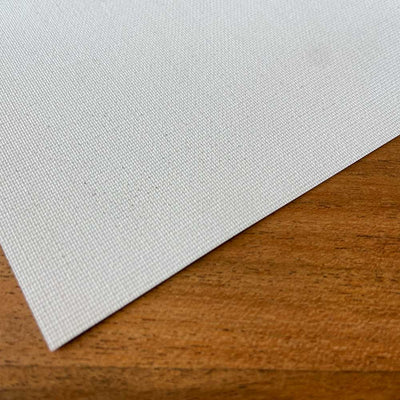 ROLLER PALERMO BLACKOUT WHITE