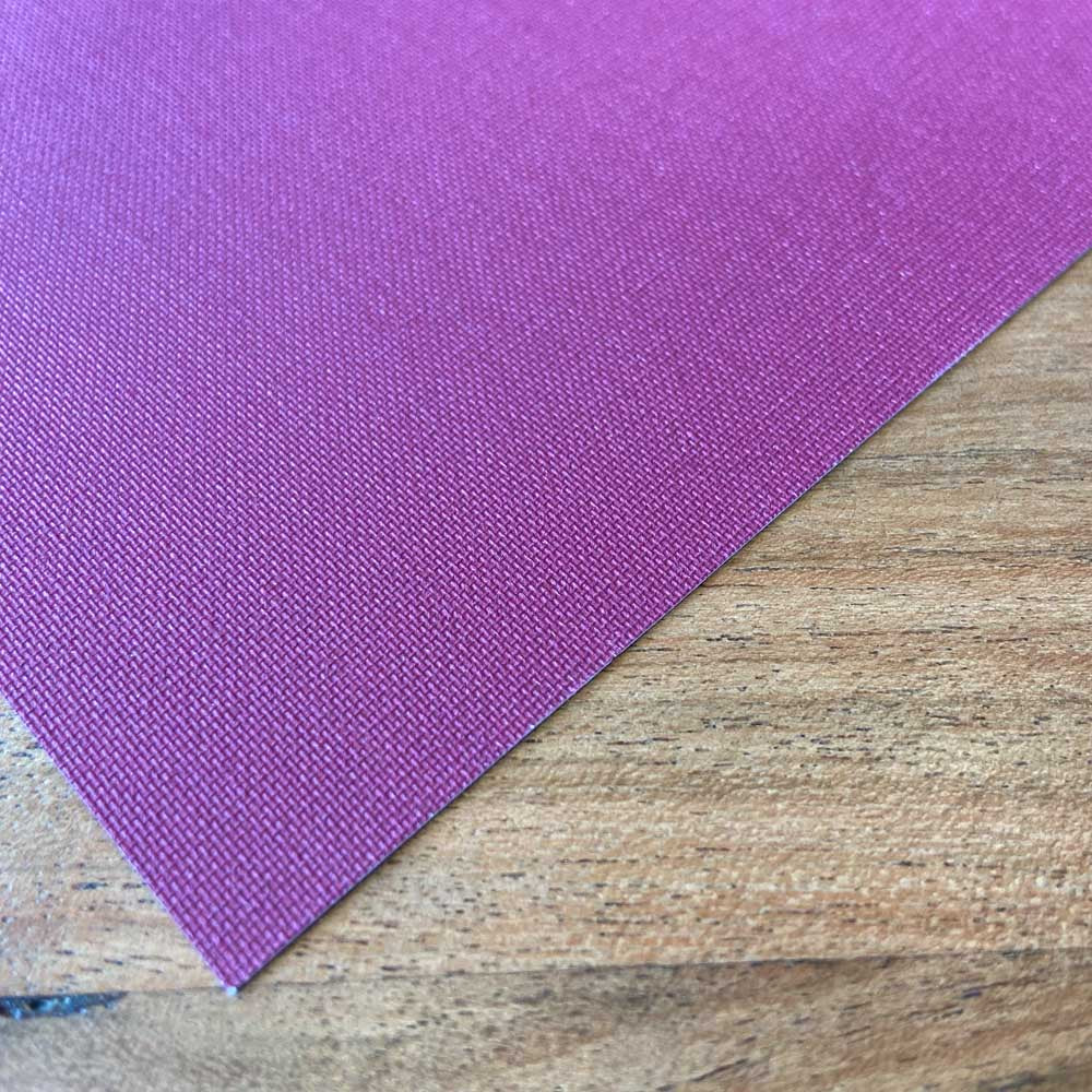 ROLLER PETRA BLACKOUT BERRY